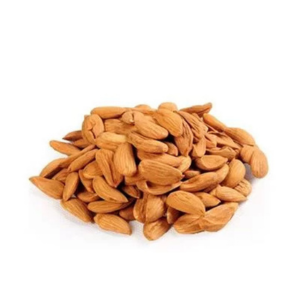 Shanuts  Mamra Almonds – 28 Grade Regular