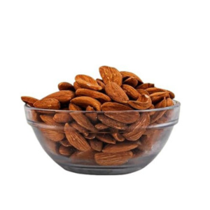Shanuts  Mamra Almonds – 28 Grade Regular